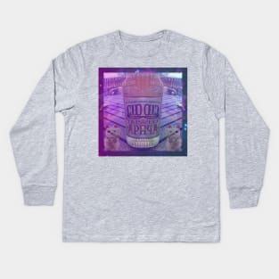 Lucky Cider Kids Long Sleeve T-Shirt